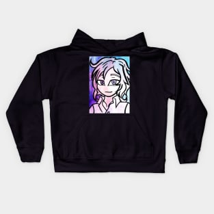 TWEWY - Joshua Kids Hoodie